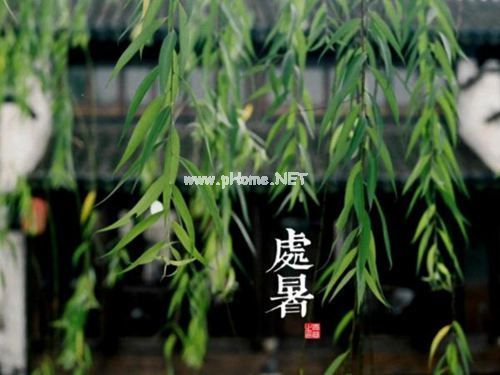 左河水二十四节气古诗