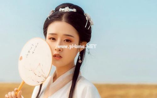 唯美文言文说分手的说说  侯门一入深似海,从此萧郎是路人