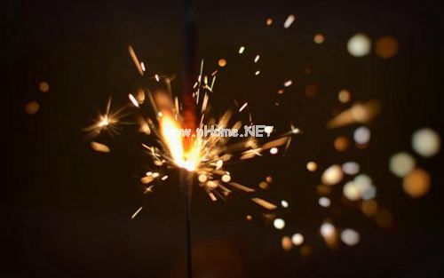 适合2023年跨年夜说给对象听的情话