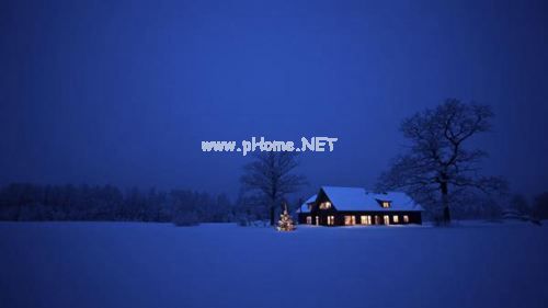 下雪天发朋友圈配一句话的雪景说说