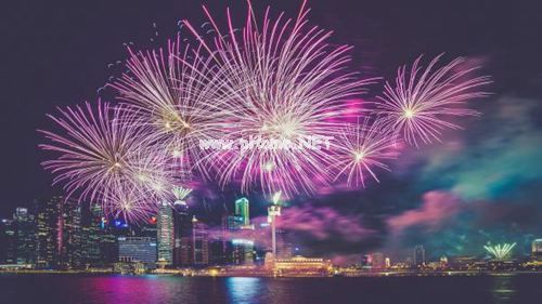 2023到2023年跨年节日说说