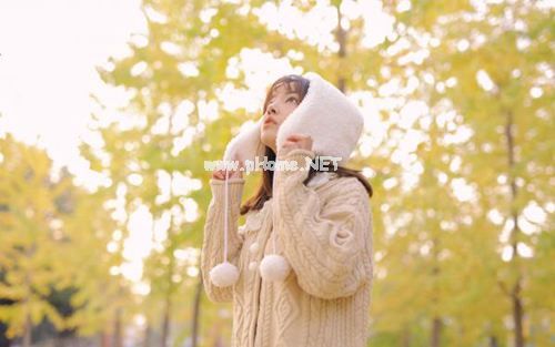 适合女生发朋友圈的成熟气质说说 不辜负自己,不将就生活