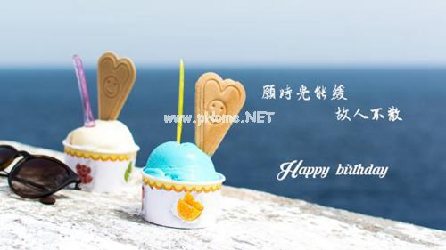 2023年过生日发朋友圈的创意心情说说