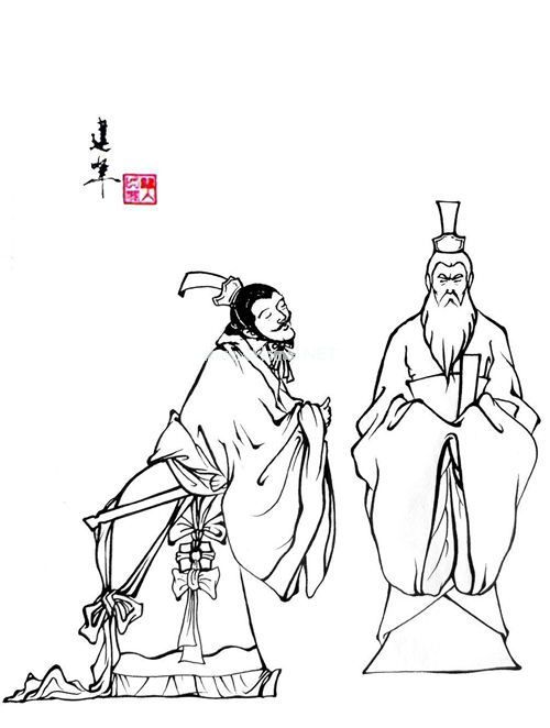 趋炎附势的意思 用趋炎附势造句 趋炎附势的反义词和近义词