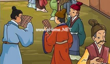 门庭若市的意思_门庭若市造句_门庭若市的反义词和近义词