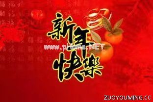 送给老人的春节祝福语