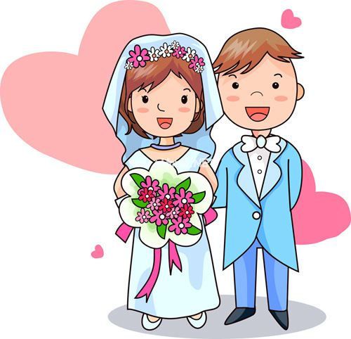 感动流泪的婚礼新郎发言稿范文 结婚典礼新郎发言词简短感恩1