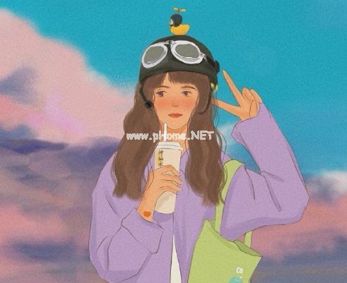 关于四月的暖心正能量签名 四月积极拥有好心情的签名