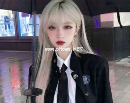 2023女生专属的超拽快手签名合集 精选最个性的拆拽女生签名