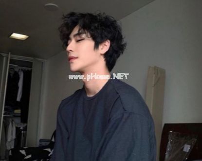 男生签名很可爱的干净句子 适合男生的可爱签名