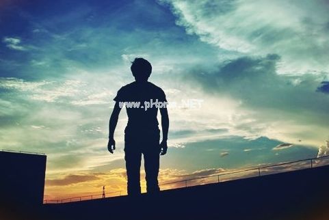 励志伤感签名男生冷淡非主流2023 又励志又伤感的男生签名