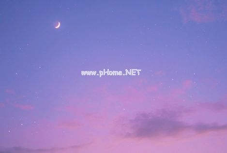 关于星辰大海的唯美签名 唯美的星辰简短句子