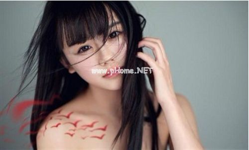 简短赞美女人的话经典语录推荐55句