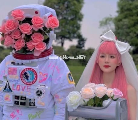 2021情侣签名简短秀恩爱 很简短的cp感十足的情侣签名