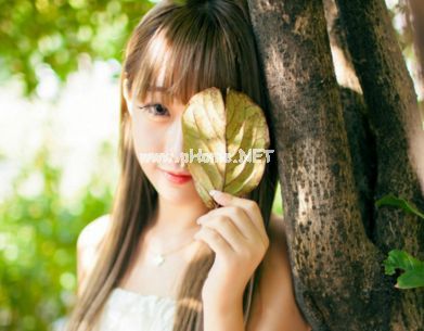2023最新女生唯美qq个性签名大全 我从森林深处里来缓缓走向你