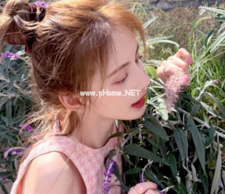 适合夏季的女孩舒心签名 句句走心的温柔的女生签名