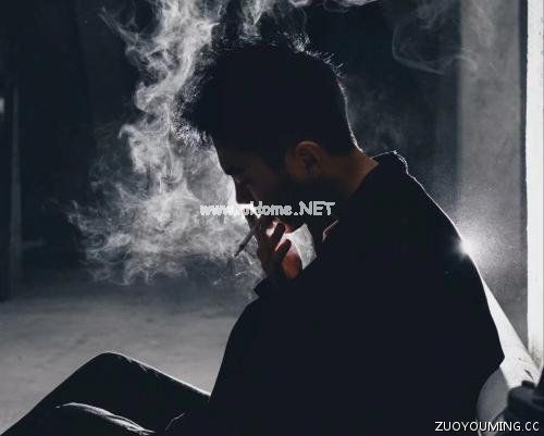 很拽很酷的男生个性签名
