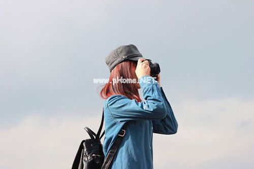 老友与狗我看着你们幸福个性签名