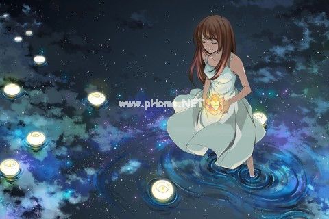 适合女生的英文个性签名