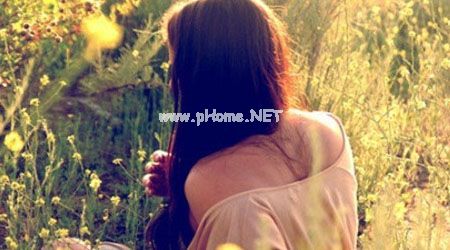 伤心的个性签名 女的