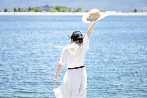 颓废病女微信个性签名说说