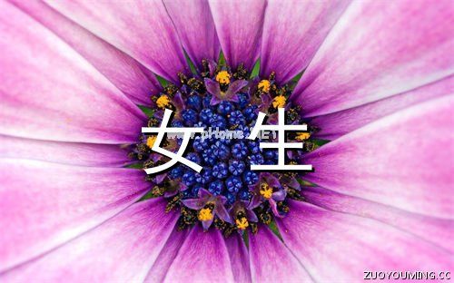 适合女生的有内涵的座右铭(精选120句)
