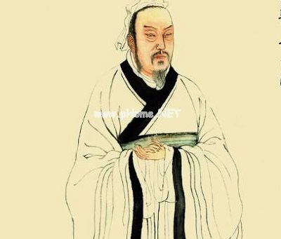 孟子的座右铭