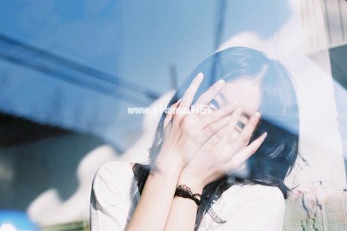 个性签名伤感几个字