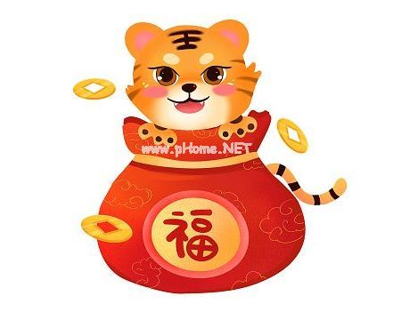 2023虎年好听的祝福语签名 超级好听的最新版虎年签名