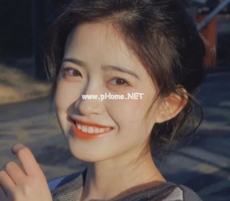 女生可爱俏皮呆萌个性签名 皮一点蛮可爱的女生签名