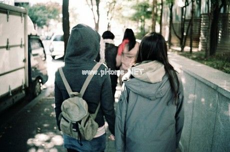 甜蜜的女生个性签名