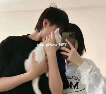 2023QQ最新版的情侣一男一女签名 很有个性的情侣双人签名