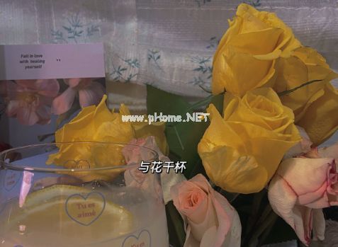 极美的情话签名