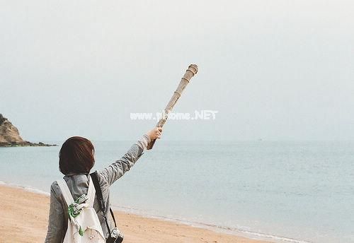 简单淡然的个性签名