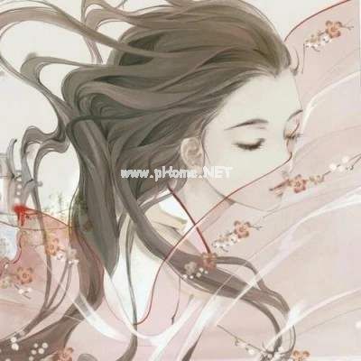 古风个性签名唯美伤感