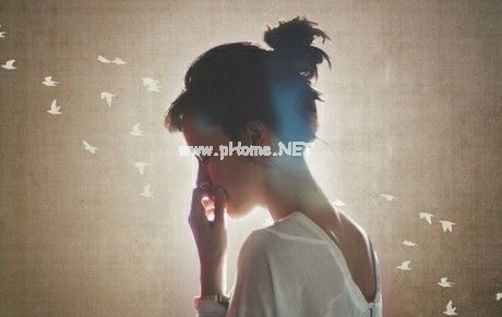 霸气伤心的个性签名