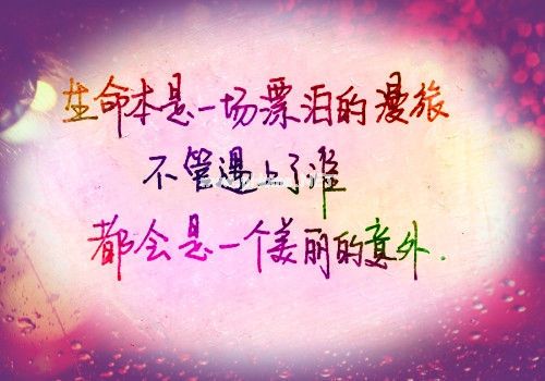 精神澎湃小伙经典语录合集39句