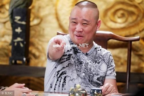 郭德纲的座右铭