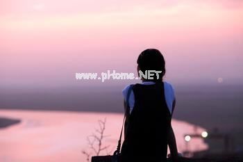 伤感个性签名女生想哭