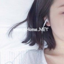 女生简单气质个性签名
