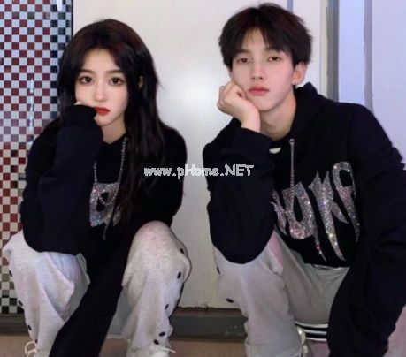 一男一女的组合情侣签名 最新版的气质情侣签名
