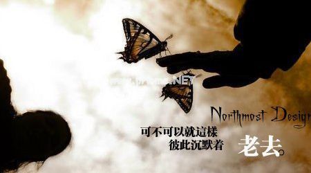 守护爱情的个性签名