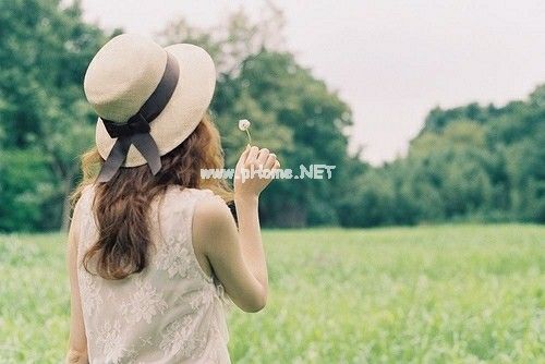 失恋唯美伤感风个性签名