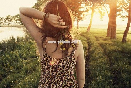 男生向女生表白的微信个性签名
