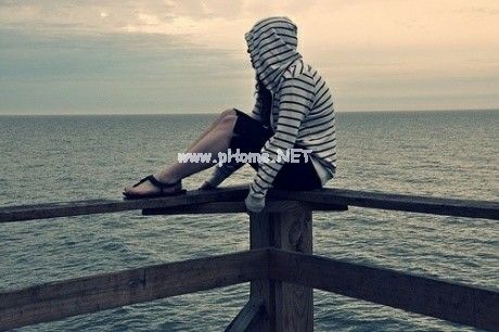 伤感夫妻个性签名
