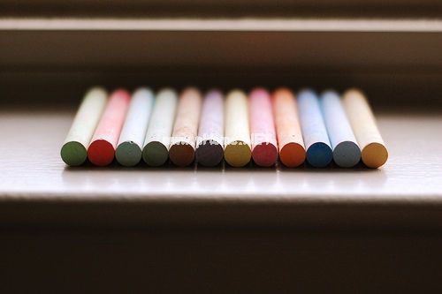 配月亮图片的句子