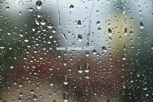 下雨天微信个性签名
