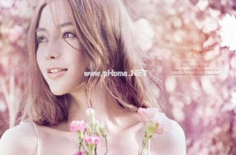 唯美励志女生个性签名