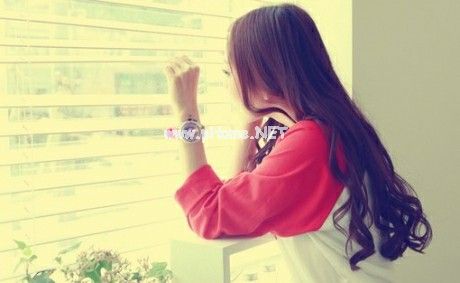 伤感惆怅的个性签名