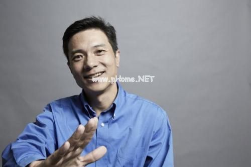 李彦宏的座右铭